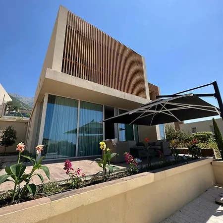 ヴィラ Coast 116b Vlorë