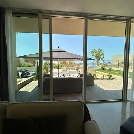 Coast 116b Βίλα Vlorë