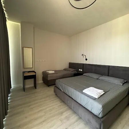 Βίλα Coast 116b Vlorë