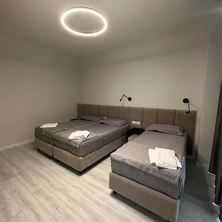 Βίλα Coast 116b Vlorë